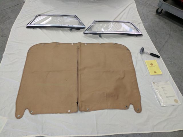 1962 MG MGA DeLuxe - photo 11