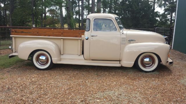 Outstanding Restored GMC 1950 Pickup 1950 GMC Other