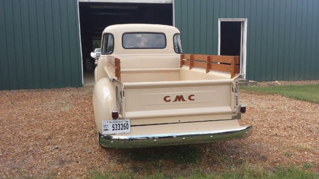 1950 GMC Other - photo 2