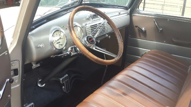 1950 GMC Other - photo 4