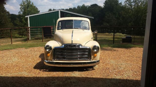 1950 GMC Other - photo 6
