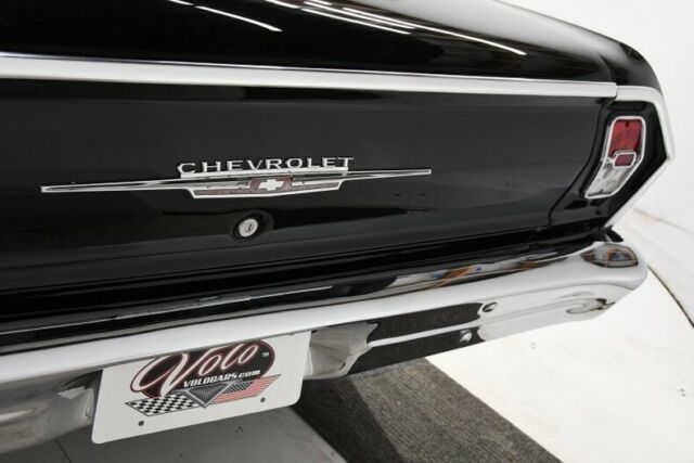 1962 Chevrolet Nova -- - photo 10