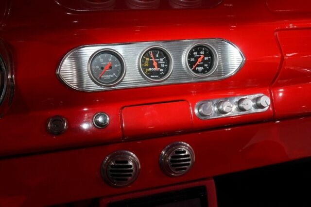 1962 Chevrolet Nova -- - photo 11