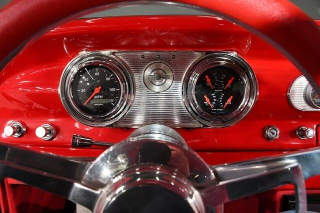 1962 Chevrolet Nova -- - photo 2
