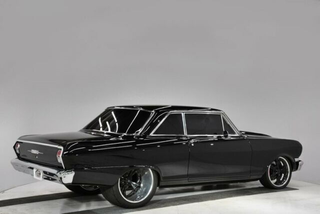 1962 Chevrolet Nova -- - photo 3