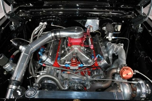1962 Chevrolet Nova -- - photo 4