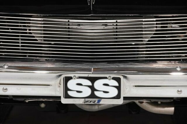 1962 Chevrolet Nova -- - photo 5