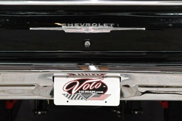 1962 Chevrolet Nova -- - photo 6