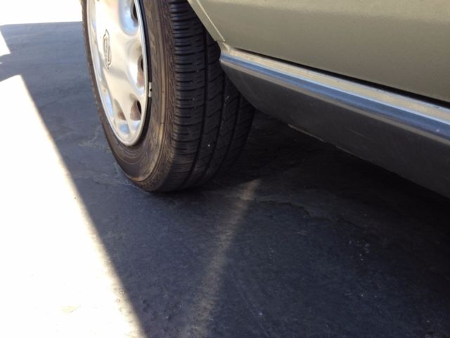 1993 Nissan Sentra NX 1600 - photo 10