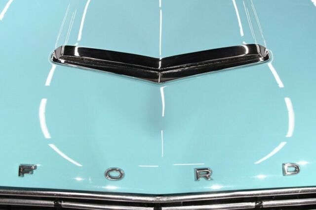 1963 Ford Falcon Futura - photo 12