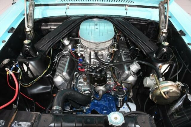 1963 Ford Falcon Futura - photo 4