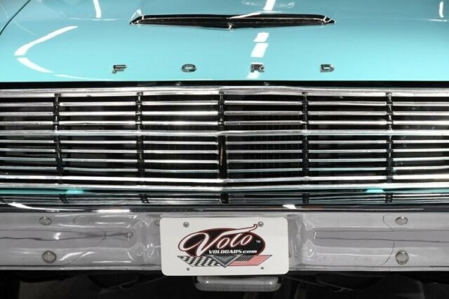 1963 Ford Falcon Futura - photo 5