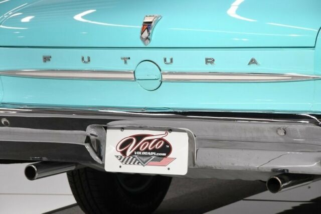 1963 Ford Falcon Futura - photo 6