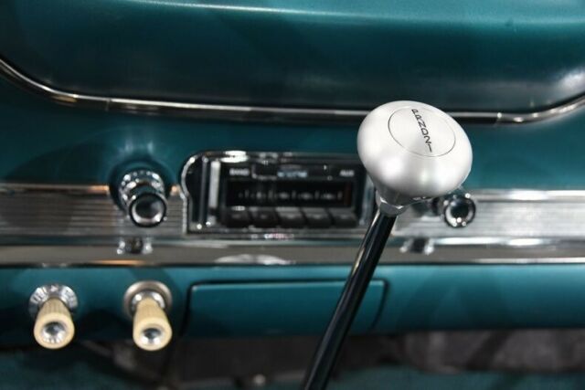 1963 Ford Falcon Futura - photo 7