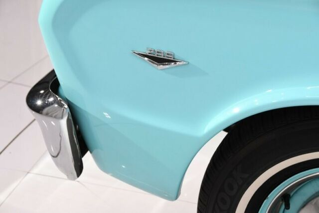 1963 Ford Falcon Futura - photo 8