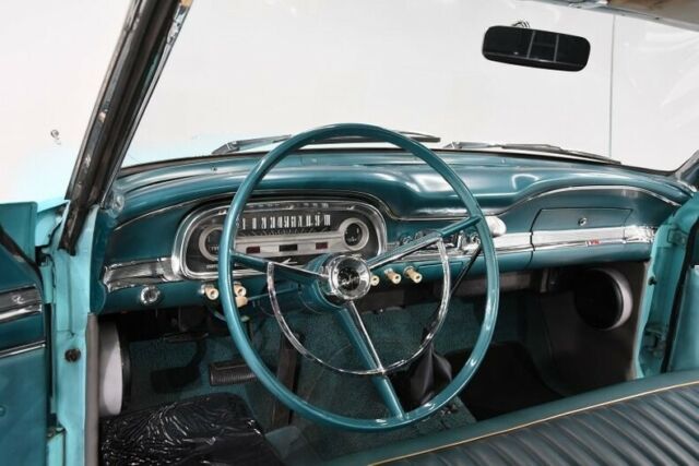 1963 Ford Falcon Futura - photo 9