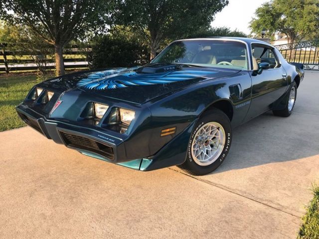 Over 24 Hi-Def Pictures, and Video in description! 1979 Pontiac Trans Am