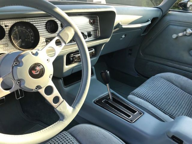 1979 Pontiac Trans Am - photo 11