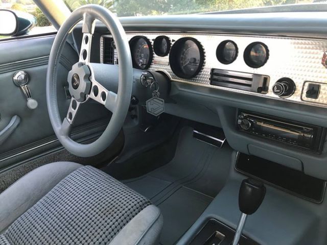 1979 Pontiac Trans Am - photo 12