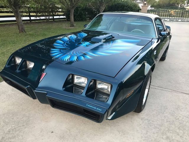 1979 Pontiac Trans Am - photo 2