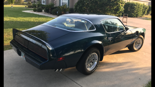 1979 Pontiac Trans Am - photo 3