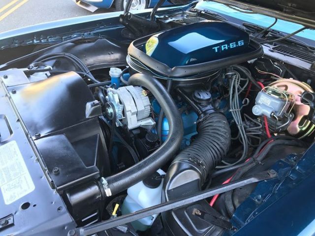 1979 Pontiac Trans Am - photo 7