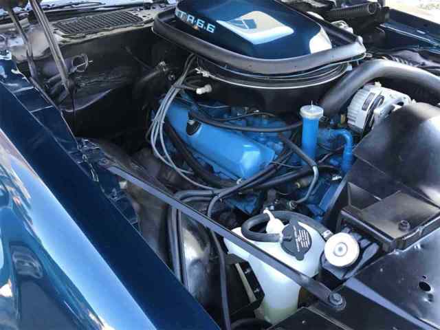 1979 Pontiac Trans Am - photo 8