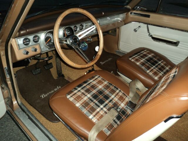 1966 Plymouth Barracuda - photo 13