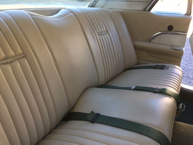 1963 Ford Thunderbird 2 DOOR HARDTOP - photo 7