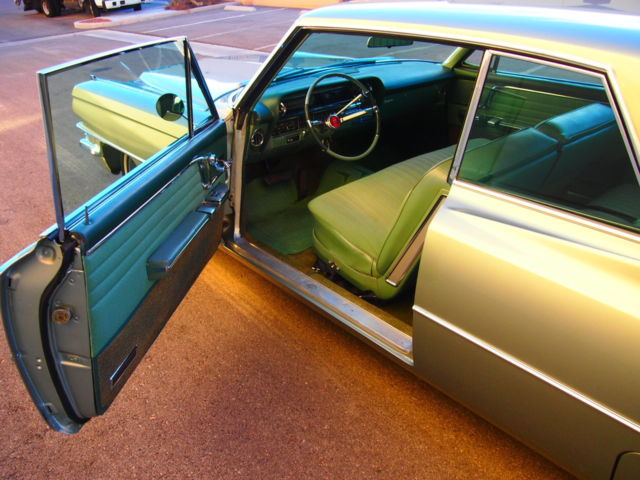 1963 Cadillac Series 62 Coupe - photo 12