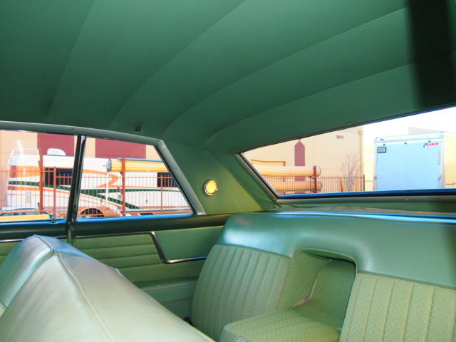 1963 Cadillac Series 62 Coupe - photo 13