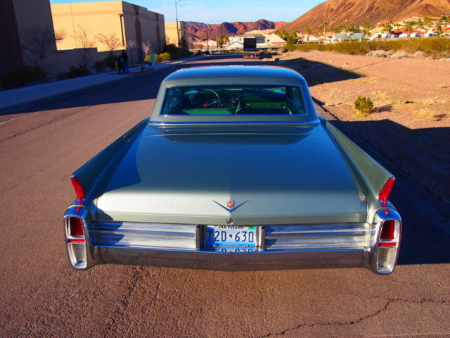 1963 Cadillac Series 62 Coupe - photo 7