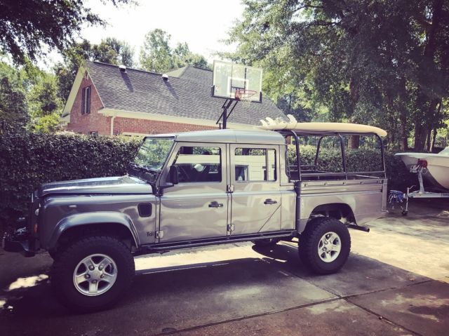 1985 Land Rover Defender - photo 3