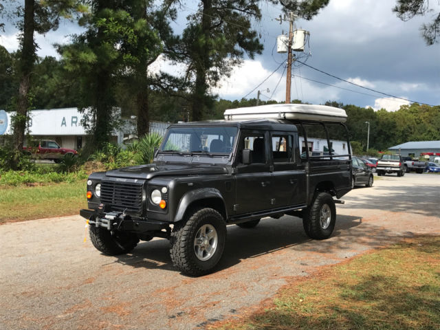 1985 Land Rover Defender - photo 6