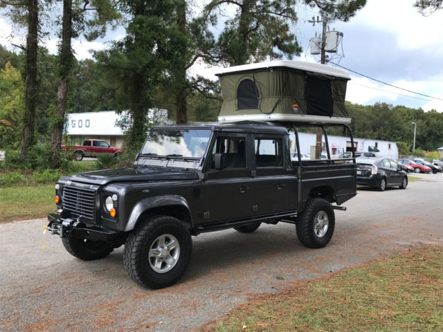 1985 Land Rover Defender - photo 7