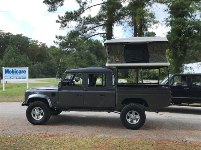1985 Land Rover Defender - photo 3