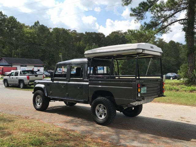 1985 Land Rover Defender - photo 5