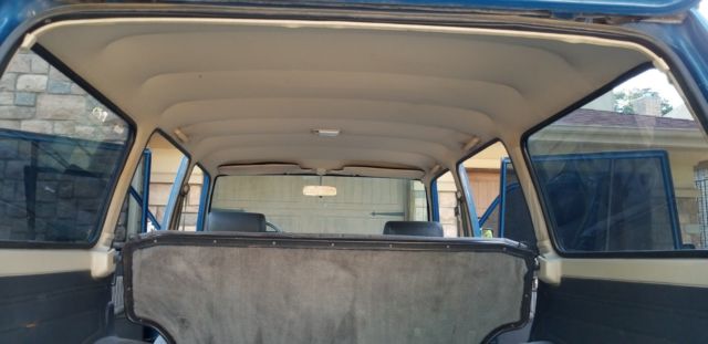 1984 Toyota Land Cruiser - photo 10