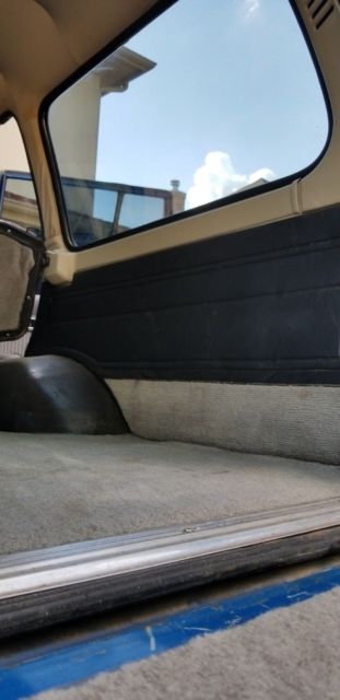 1984 Toyota Land Cruiser - photo 12
