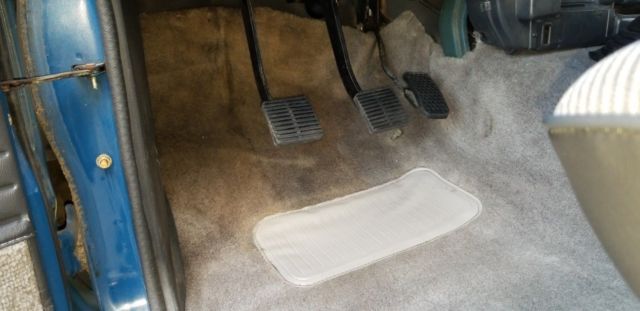 1984 Toyota Land Cruiser - photo 6