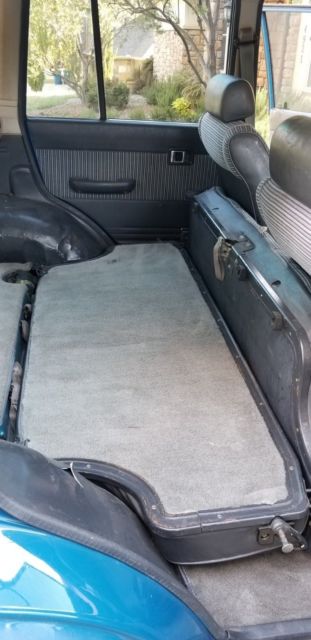 1984 Toyota Land Cruiser - photo 9