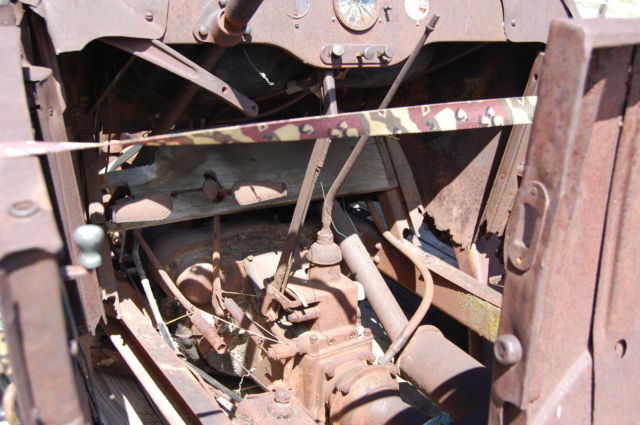 1925 Other Makes - photo 10