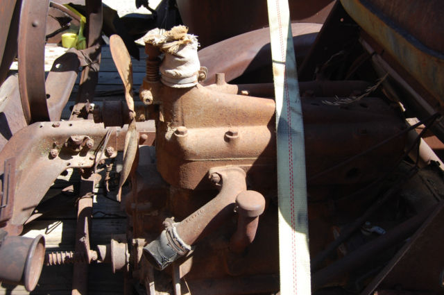 1925 Other Makes - photo 11