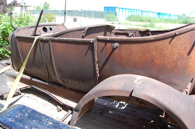 1925 Other Makes - photo 13