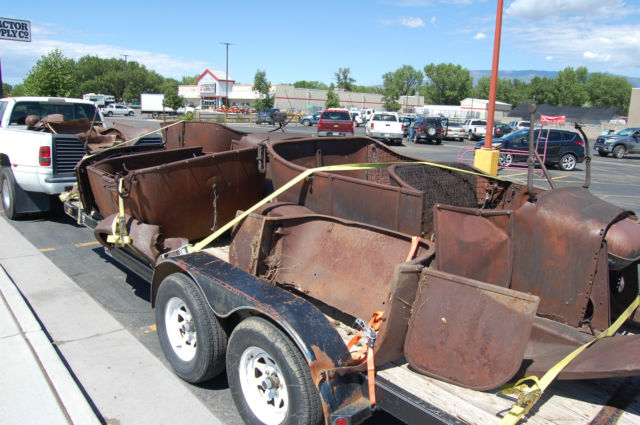 1925 Other Makes - photo 3