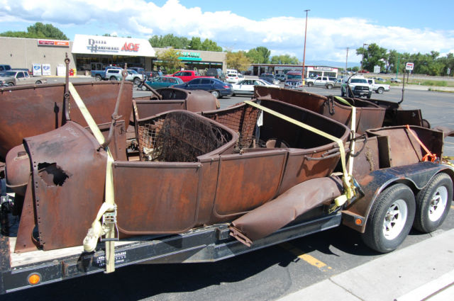 1925 Other Makes - photo 4