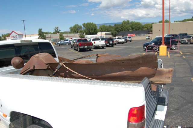 1925 Other Makes - photo 5