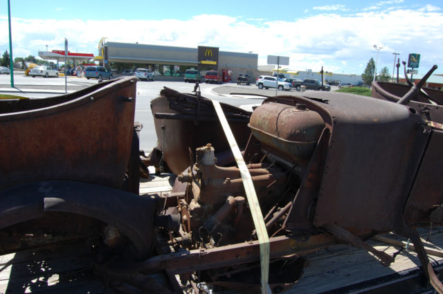 1925 Other Makes - photo 7