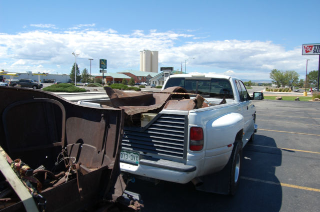 1925 Other Makes - photo 8