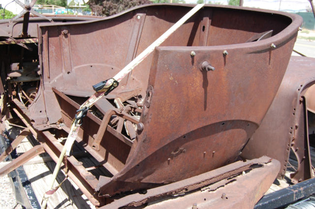 1925 Other Makes - photo 9